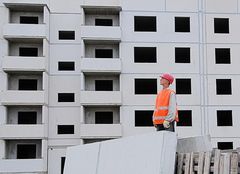 Введена новая шкала профессиональной ответственности строителей за результаты их деятельности