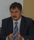 Афанасьев Г.Э. &laquo;В области энергосбережения вообще не стоит конкурировать &hellip;&raquo;