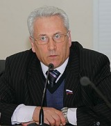 Ю.А. Липатов. Энергосбережением нужно заниматься более предметно