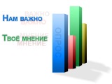 Финансирование программ энергосбережения. Мнение муниципалитетов. Данные опроса.