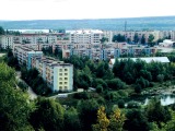 Госпрограмма повышения энергоэффективности. Жилищный фонд.