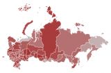 География посещаемости