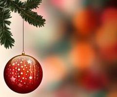 С Новым годом!