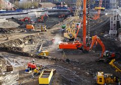 В Белгородской области станки будут запитаны от биогазовых установок