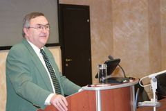 Российско-германский семинар. В нашем сотрудничестве не использован огромный потенциал взаимодействия.